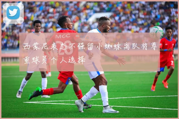 西蒙尼表态不强留小蜘蛛离队将尊重球员个人选择